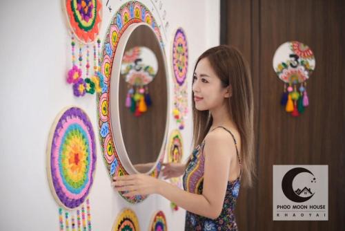 Phoo Moon House Khao Yai บ้านพัก ภู มูน เขาใหญ่