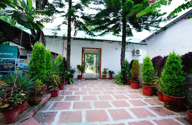 Phool Chatti Resort