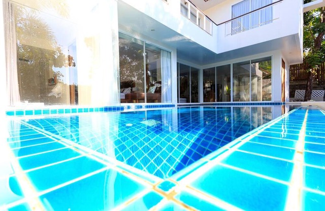 Phuket - Villa Kris