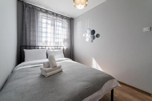 Piątkowo Pleasant Apartment