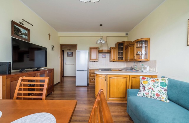 Piątkowska Comfort Apartment