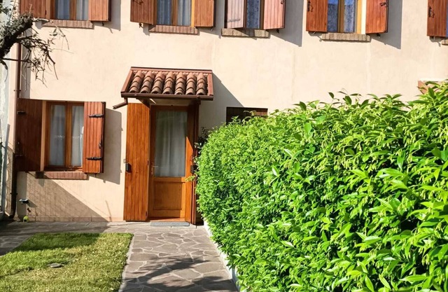 Piacevole Soggiorno a Treviso