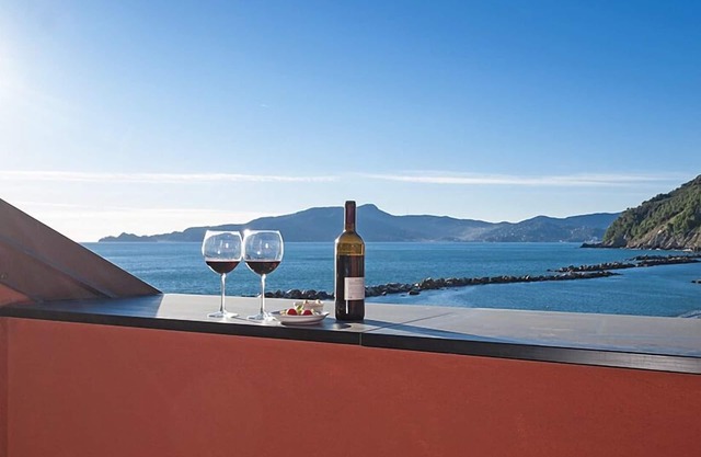 Piazzetta dei Pescatori Ancient House Gotuzzo apartment, 'Il Brigantino'