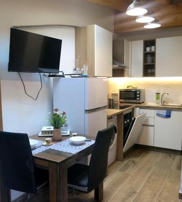 Piccola casa a Valle