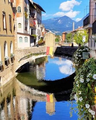 Piccola Venezia - Borgo Valsugana