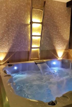 Piccolo Relais Galletto di Marzo Spa e relax solo per due