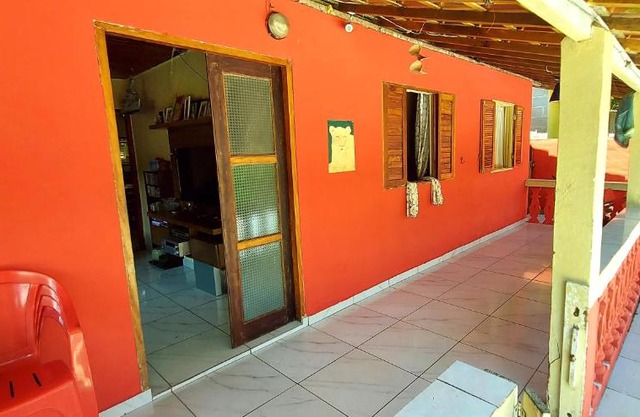 Picinguaba Beach Cozy House