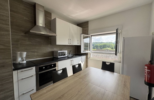 Picos de Europa Lodging VUT-2458-AS