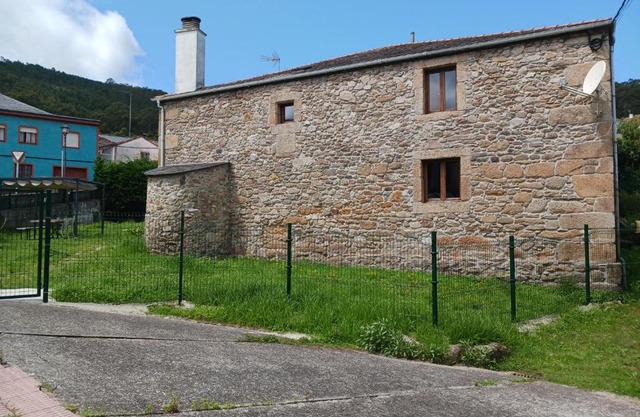 Piedad Fernández Fernández Gestión de Inmuebles IV