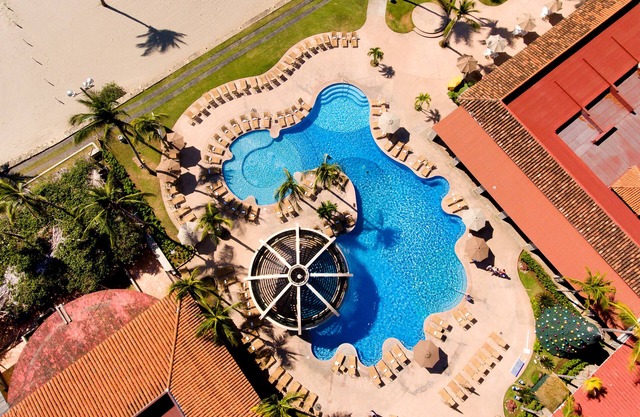 Pierre Mundo Imperial