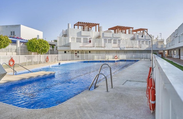 Pierre & Vacances Mojácar Playa