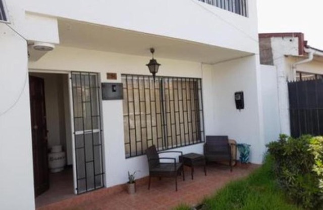 Pieza para 1 persona en el centro de La serena con desayuno