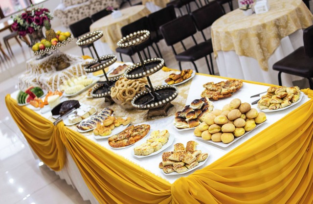 Pilões Palace Hotel