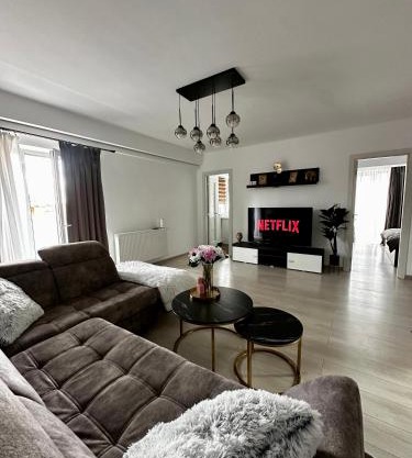 PIN Apartments - B dul Ferdinand