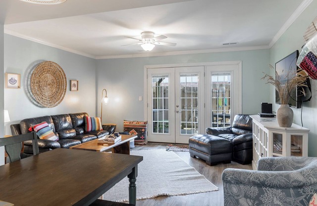 Pine Knoll Townes 41: Oceanfront 2BR, 1BA Townhome with Community Pool