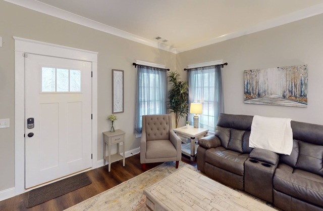 Pine Mtn Getaway Pet-OK 3BR w Weekday Discounts