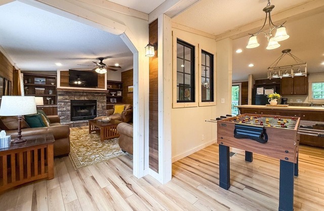 Pinecrest Haven - Cabin 5