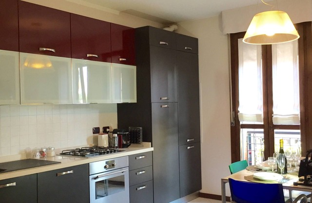 - PINK APARTMENT- completely dedicated