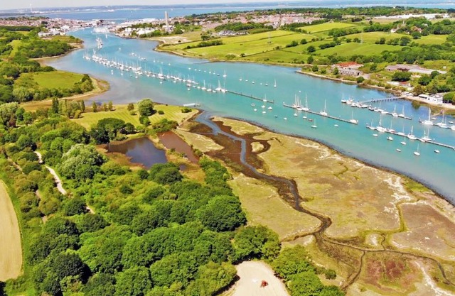 Pinkmead Estate and Vineyard