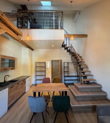 Pinnerbergstube Ferienwohnung Cochem Mosel