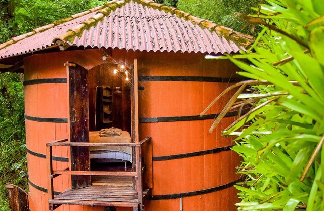 Pipas de Araras - Cabernet