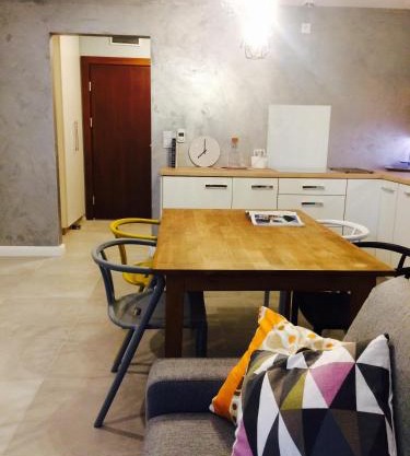 Piper Cytadela Apartament