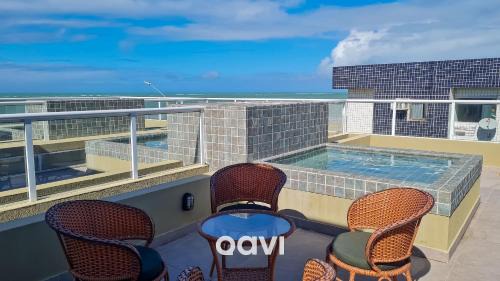 Pirangi Living Beira Mar by Qavi