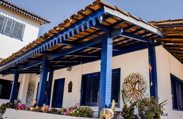 PiriHost no Centro da cidade