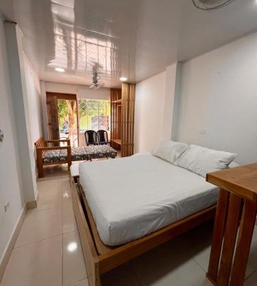 Piso 1 Small Home Arboletes