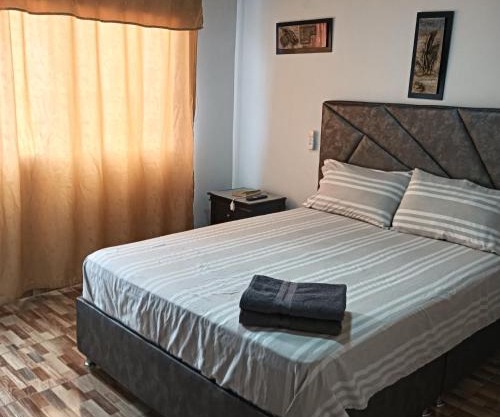 Piso 3-Apartment near to Cali airport