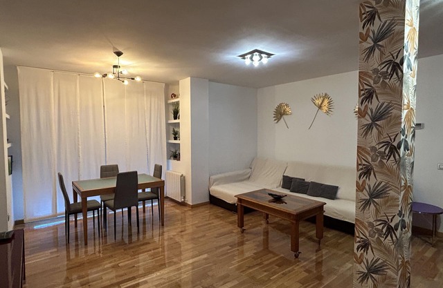 Piso 3D y 2B, CON Gran Piscina