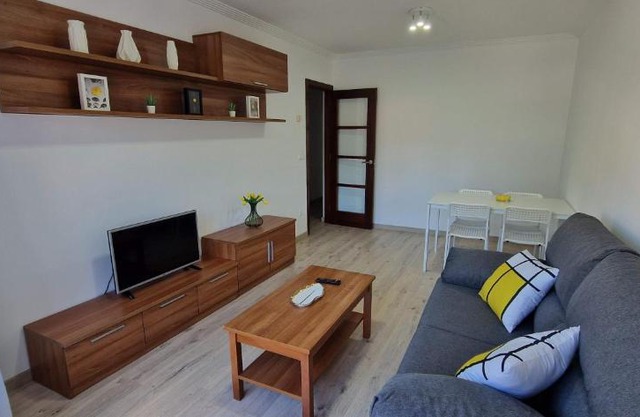 Piso al lado de la playa