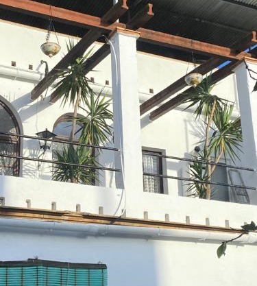 Piso Céntrico en Bollullos