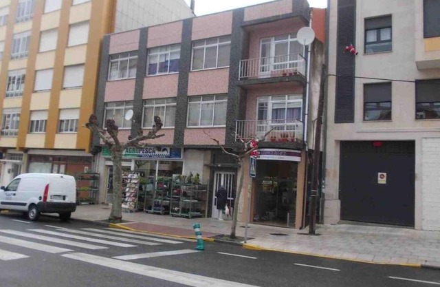 Piso de Perlío, ideal para gente amante de la pla