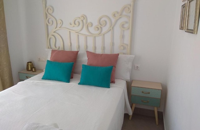 Piso en Córdoba Emili´s House