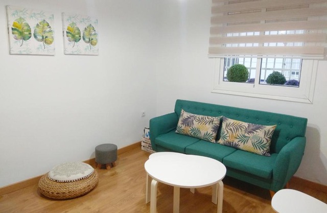 Piso en Córdoba Emili´s House2