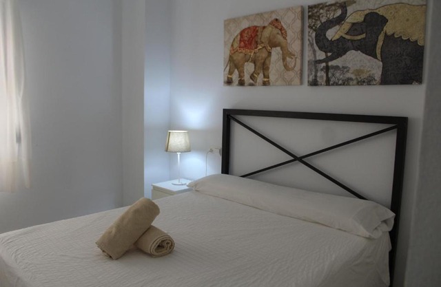 PISO EN PLENO CORAZÓN DE CORDOBA