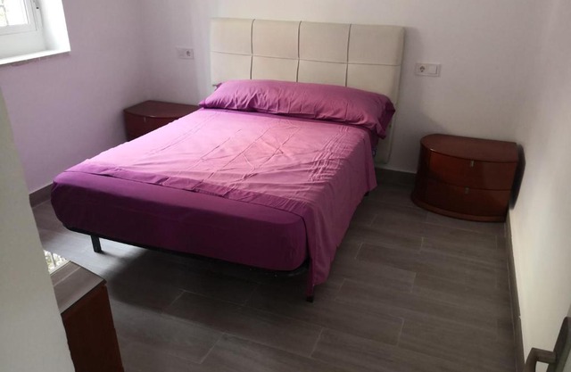 Piso Estadio los Cármenes