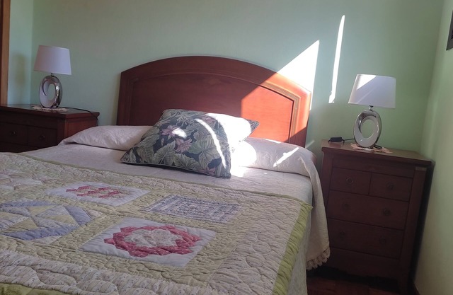 Piso Ideal Para Pasar Unos Días Disfrutando de la Villa Pasiega