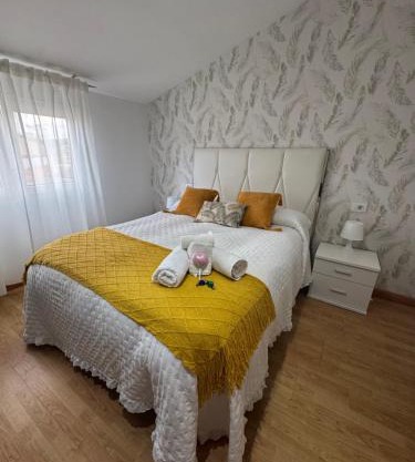 Piso La Cumbre - CEE