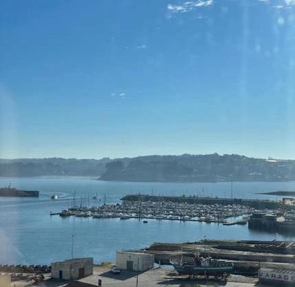 Piso Oza Beach Seaview