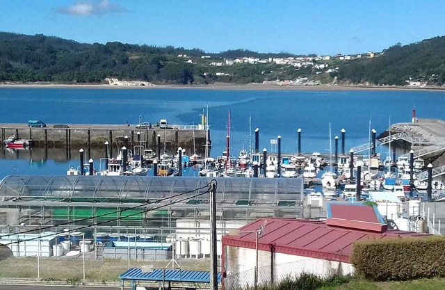 Piso Sencillo, Amplio y Todas las Comodidades