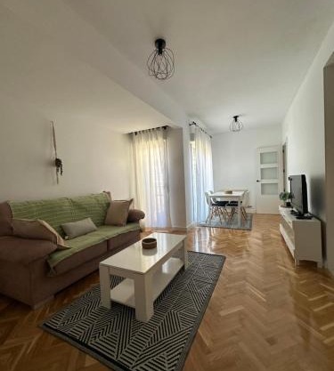 Piso Torreón de los Guzmanes