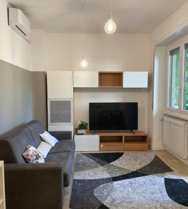 Pit Stop Apartment 2K21 - MXP - Busto Arsizio