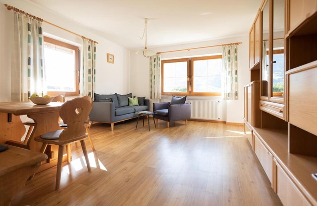 Pixnerhof - Ferienwohnung Golden