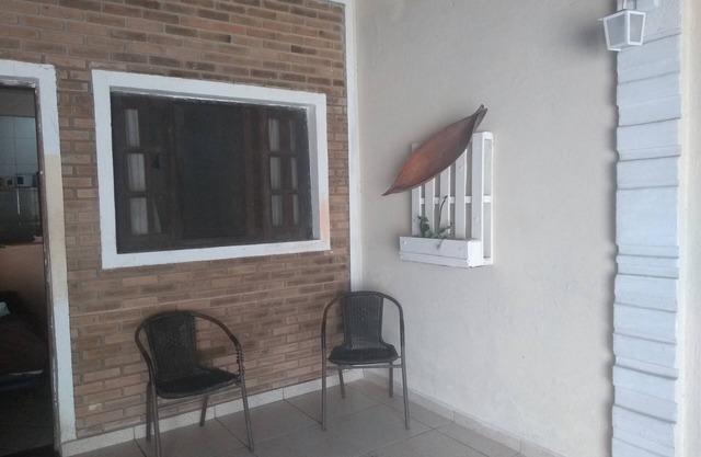 Place to rest with family