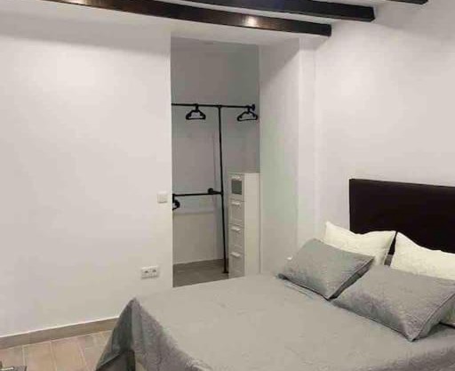 Planta baja moderna y nueva a estrenar en el centro ciudad 2 habitaciones y 2 baños