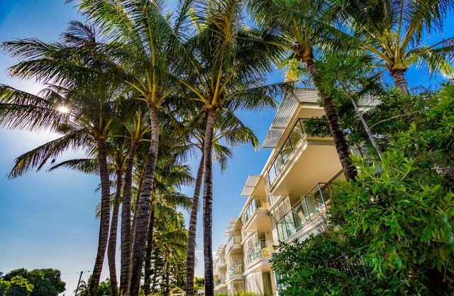 Plantation Resort At Rainbow