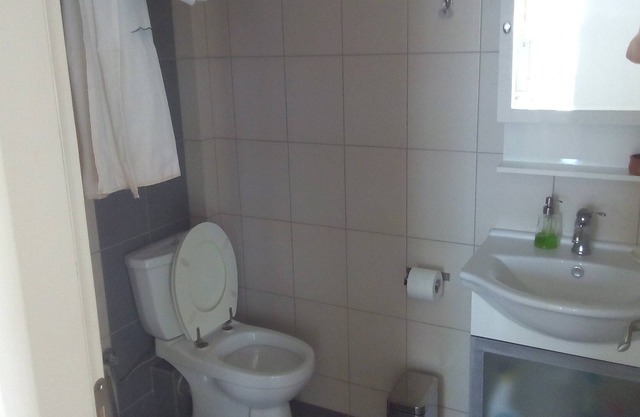 Platana Kymi Evia Greece