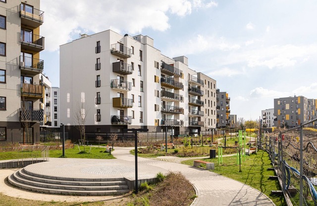 Platinum Apartments